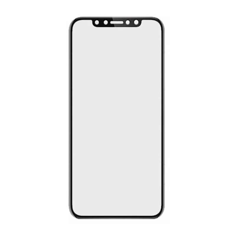Cristal Templado Iphone X / XS / 11 Pro Full Glue