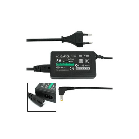 Cargador Psp 1000/2000/3000