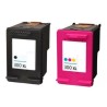 Tinta Compatible 300XL Color (calidad premium)