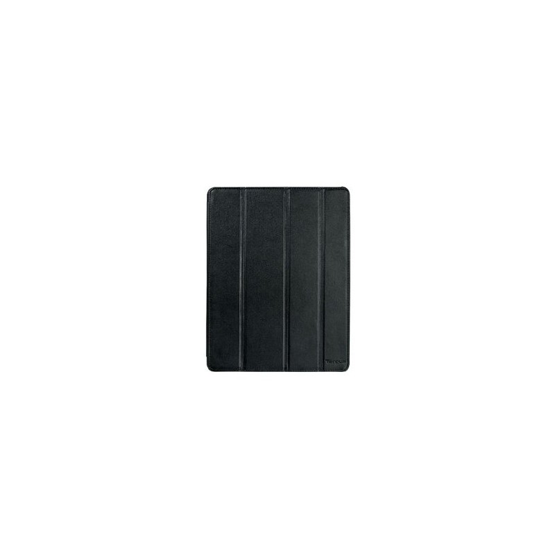 Funda Tablet Compatible Samsung T550 Negra