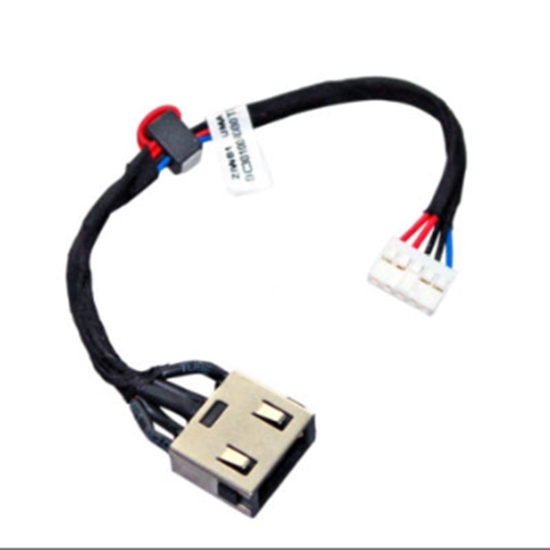 Conector de carga Lenovo Thinkpad B50-30 B50-45 B50-70 20383 B50-80 DC30100QT00