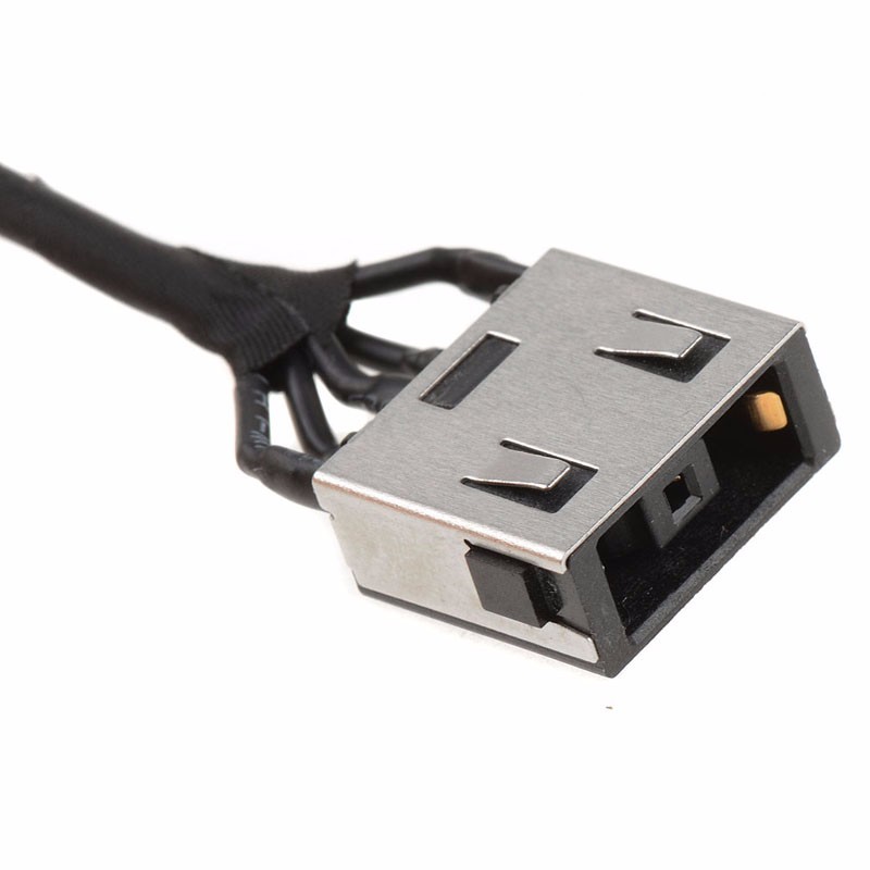 Conector de carga Lenovo Thinkpad B50-30 B50-45 B50-70 20383 B50-80 DC30100QT00