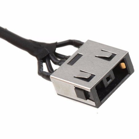 Conector de carga Lenovo Thinkpad B50-30 B50-45 B50-70 20383 B50-80 DC30100QT00