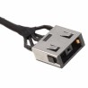 Conector de carga Lenovo Thinkpad B50-30 B50-45 B50-70 20383 B50-80 DC30100QT00
