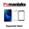 Presupuesto Reparar Pantalla Táctil Tablet Samsung