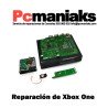 Reparación Cambio De Lente Xbox One