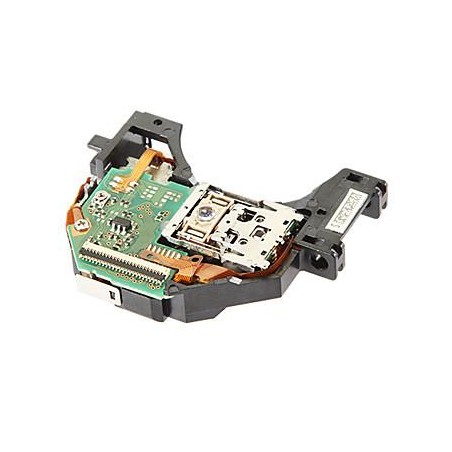 Reparación Cambio De Lente Xbox One