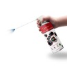 Spray Limpiador Aire Comprimido 600ml