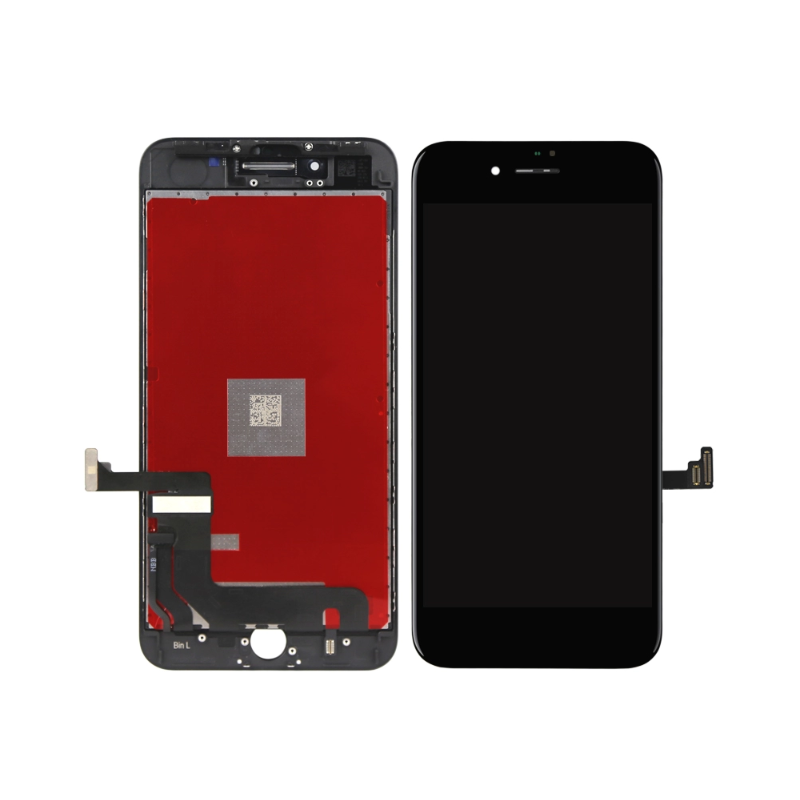 Pantalla Completa Iphone 8 Plus Negra 