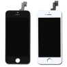 Pantalla Completa LCD Tactil Retina Para iPhone 5S Negro