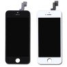 Pantalla Completa LCD Tactil Retina Para iPhone 5S Negro