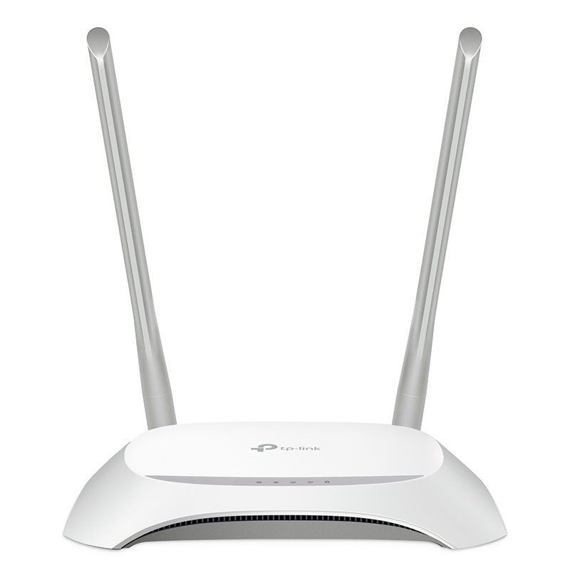Router TP-Link TL-WR850N Wireless 