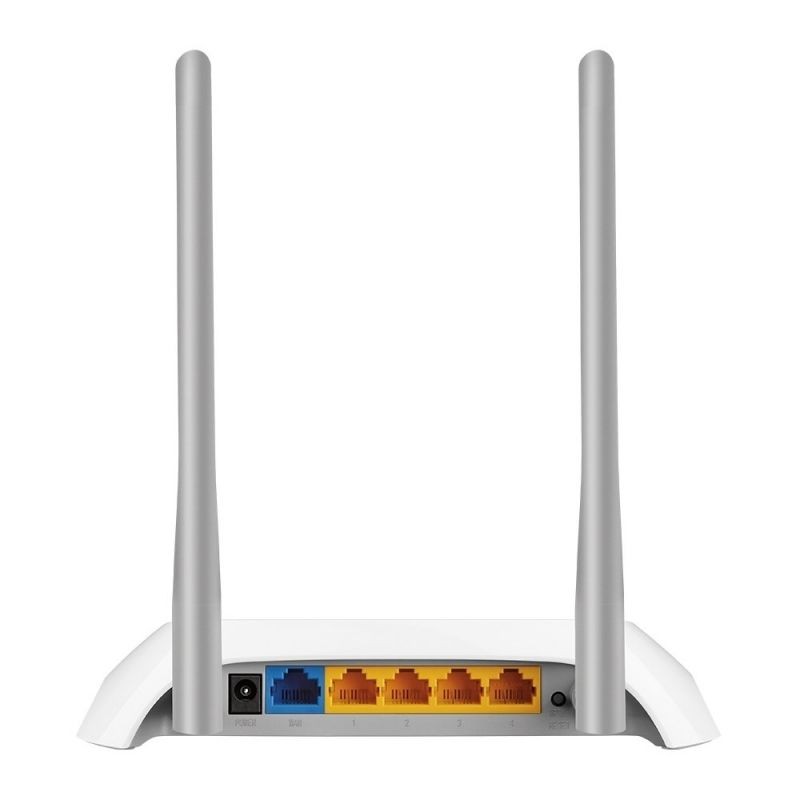 Router TP-Link TL-WR850N Wireless 