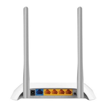 Router TP-Link TL-WR850N Wireless 