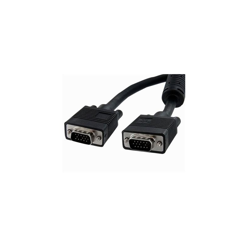 Cable VGA/VGA M-M 20M Biwond