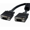 Cable VGA/VGA M-M 20M Biwond