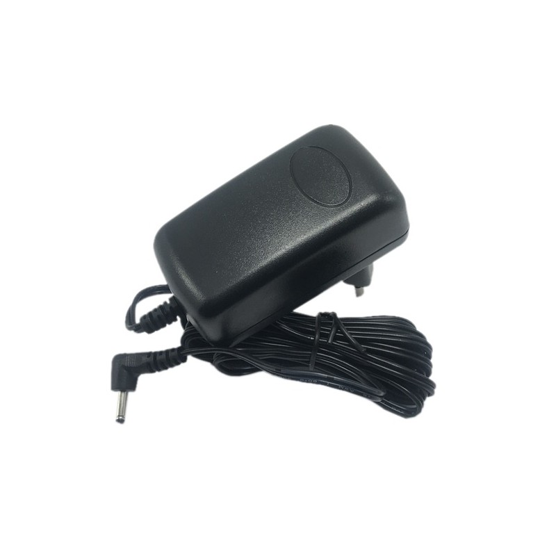 Cargador Portatil para Primux 1701-1301-1402Mc 12V/ 2A