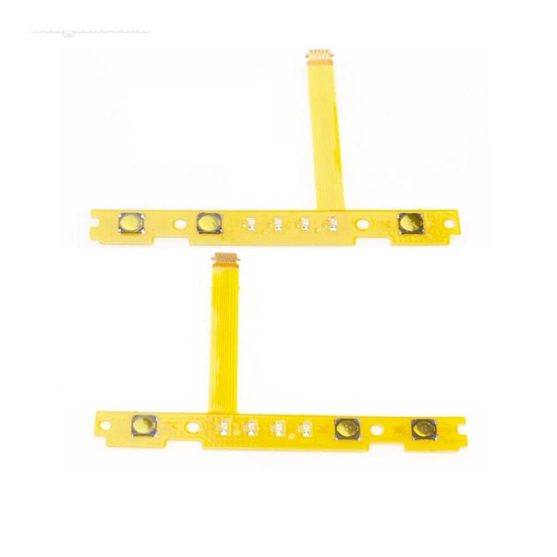 Repuesto Flex SL SR Joy-Con Nintendo Switch