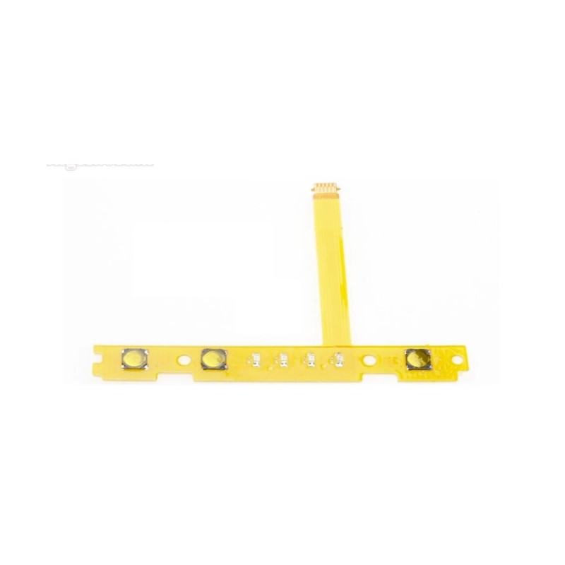 Repuesto Flex SL SR Joy-Con Nintendo Switch