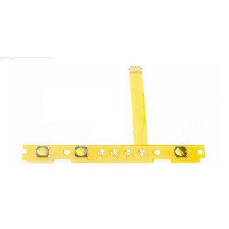 Repuesto Flex SL SR Joy-Con Nintendo Switch