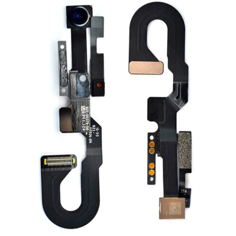 Flex con Cámara Frontal y Sensor de Proximidad iPhone 7