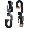 Flex con Cámara Frontal y Sensor de Proximidad iPhone 7