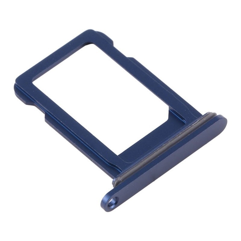 Bandeja SIM azul para iPhone 12