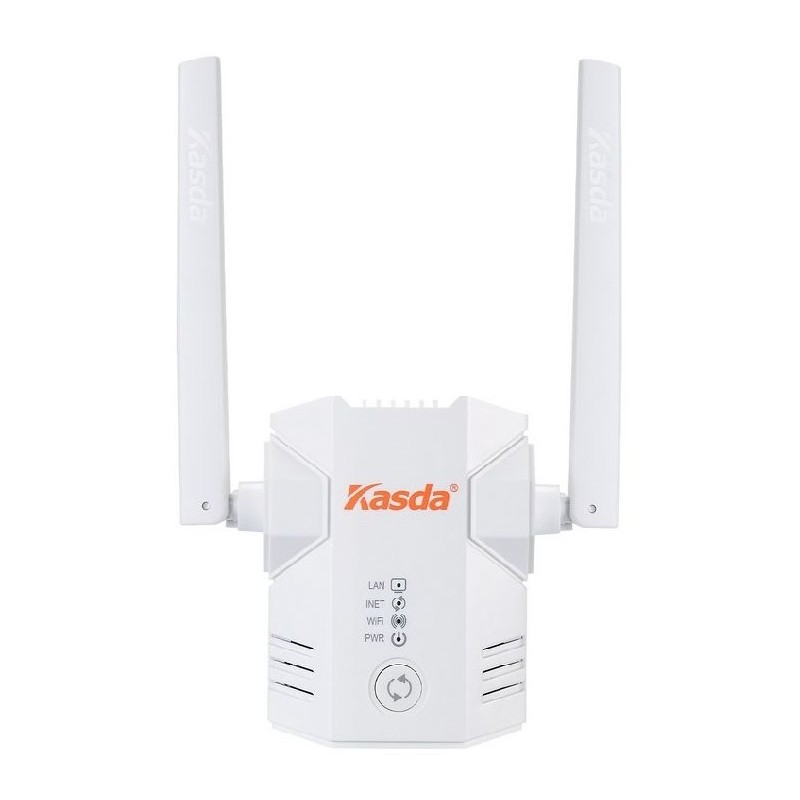 Repetidor Wifi Kasda KW5583 N300 Ranger Extender
