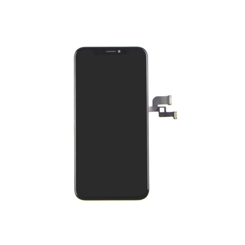 Pantalla Completa Iphone X Amoled