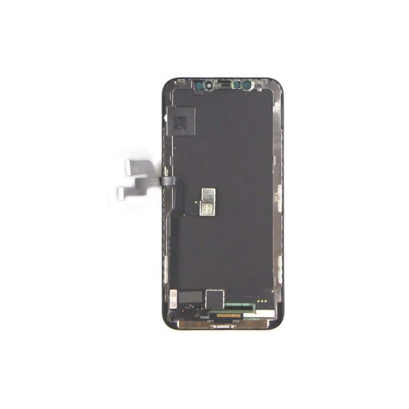 Pantalla Completa Iphone X Amoled