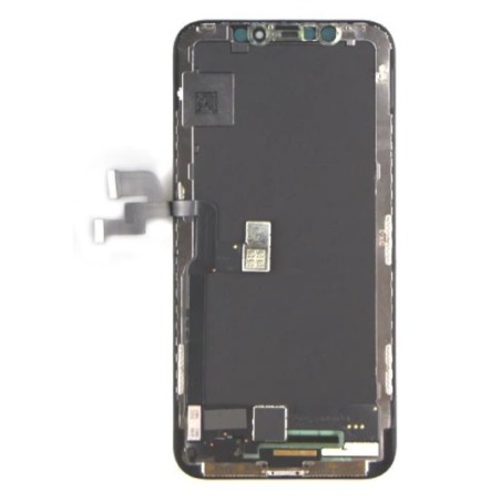 Pantalla Completa Iphone X Amoled