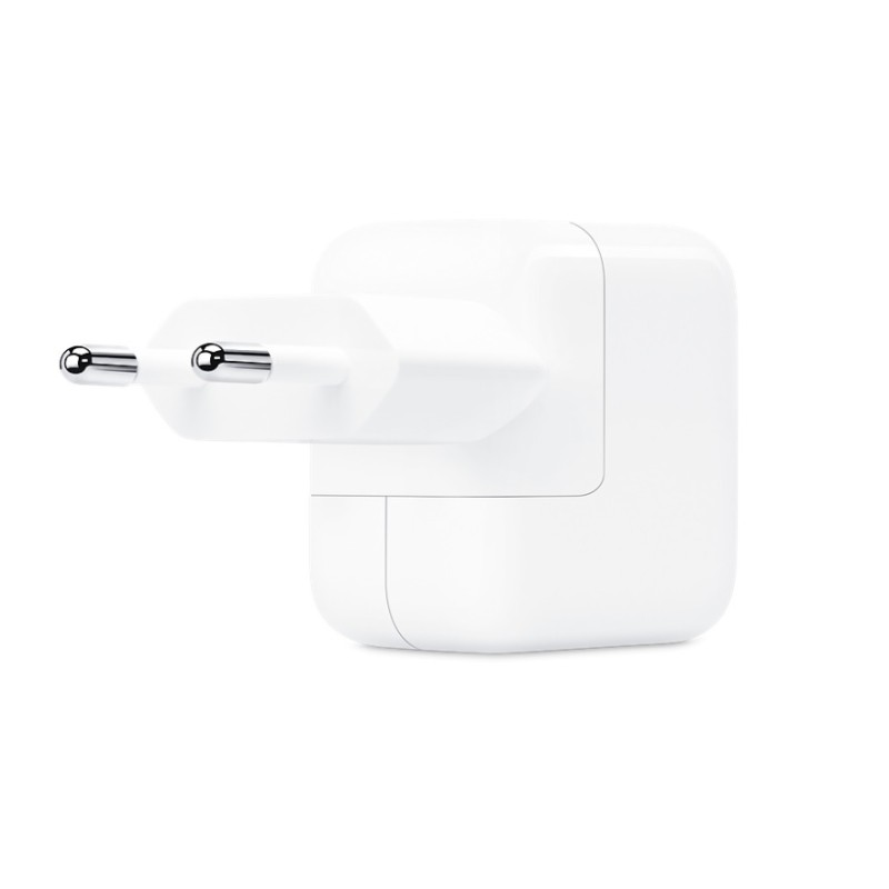 Adaptador de corriente USB Apple MD836ZM 12 W