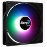Ventilador Caja Aerocool Frost RGB 12CM Led RGB Fijo