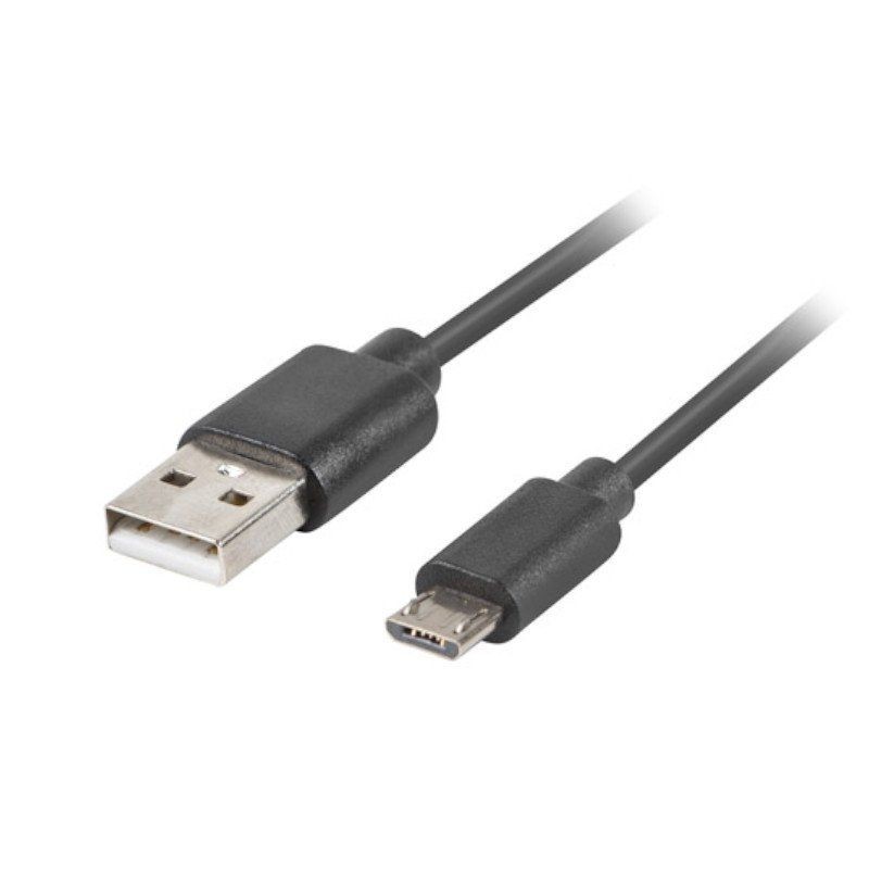 Cable Micro USB a USB 0.5m 