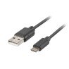 Cable Micro USB a USB 0.5m 