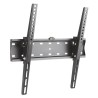 Soporte TV Aisens Wt55t-015 Para Pantallas 32-55" Hasta 40kg Inclinable