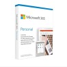 Microsoft Microsoft 365 Personal 1 Año
