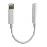 Adaptador de Lightning a auriculares de 3,5 mm Compatible 