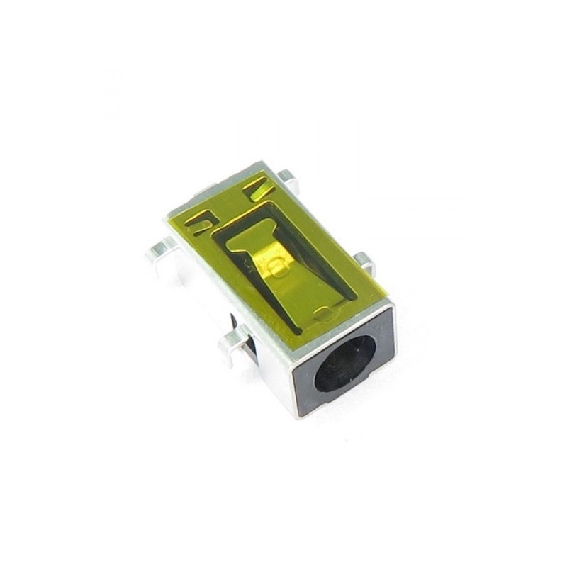 Conector Dc Jack Para Portátil Lenovo 110-17ACL 100-14IBD PJ982