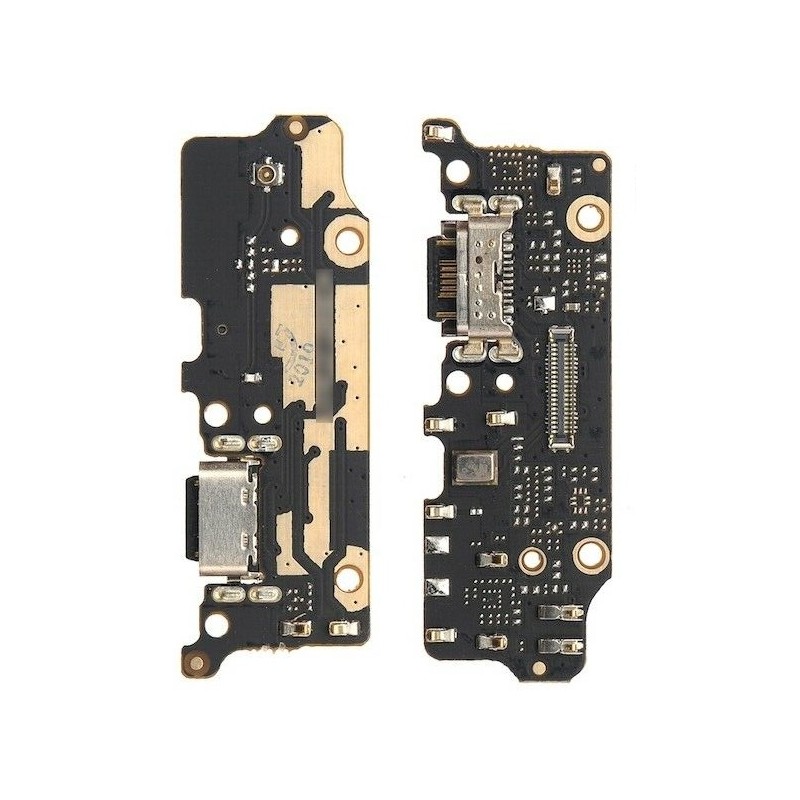 Placa conector de carga USB Tipo C para Xiaomi Mi A2, M1804D2SG