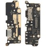 Placa conector de carga USB Tipo C para Xiaomi Mi A2, M1804D2SG