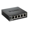 Switch 5-Port D-Link Gigabit DGS-105