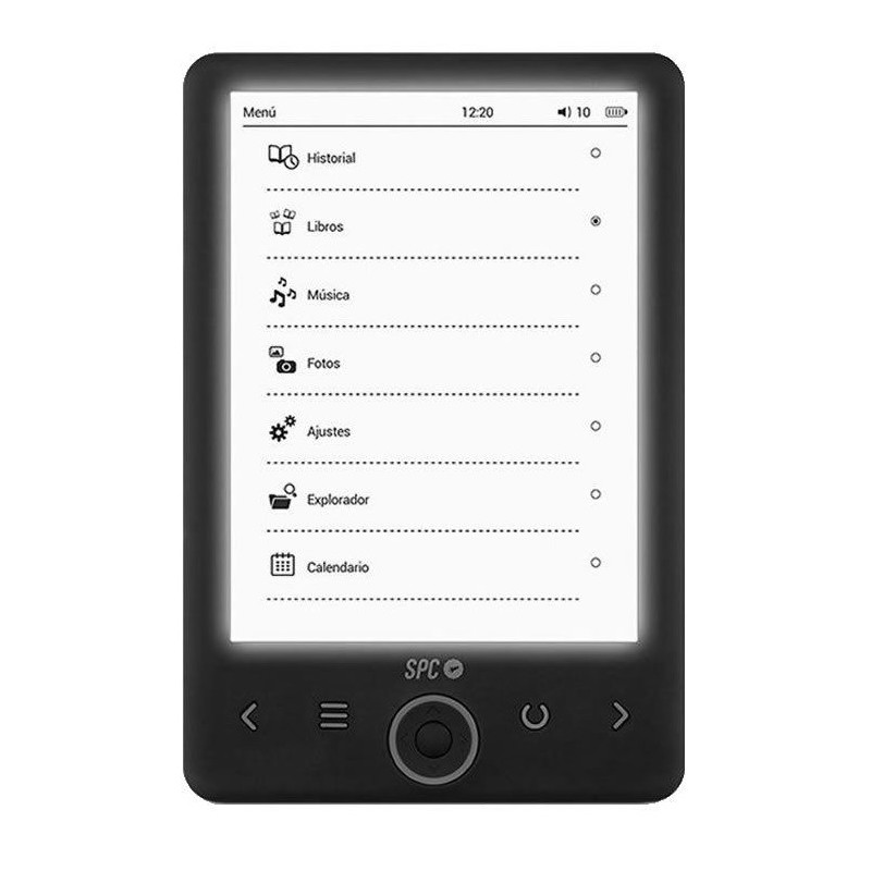 Ebook Spc Internet Dickens Light 2 5613N