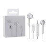 Auriculares con conector Lightning para Iphone MMTN2ZM/A Oem