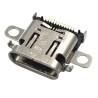 Repuesto Conector de carga Original Nintendo Switch