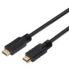 Cable HDMI v1,4 10m Calidad Premium Doble Ferrita Nano Cable 