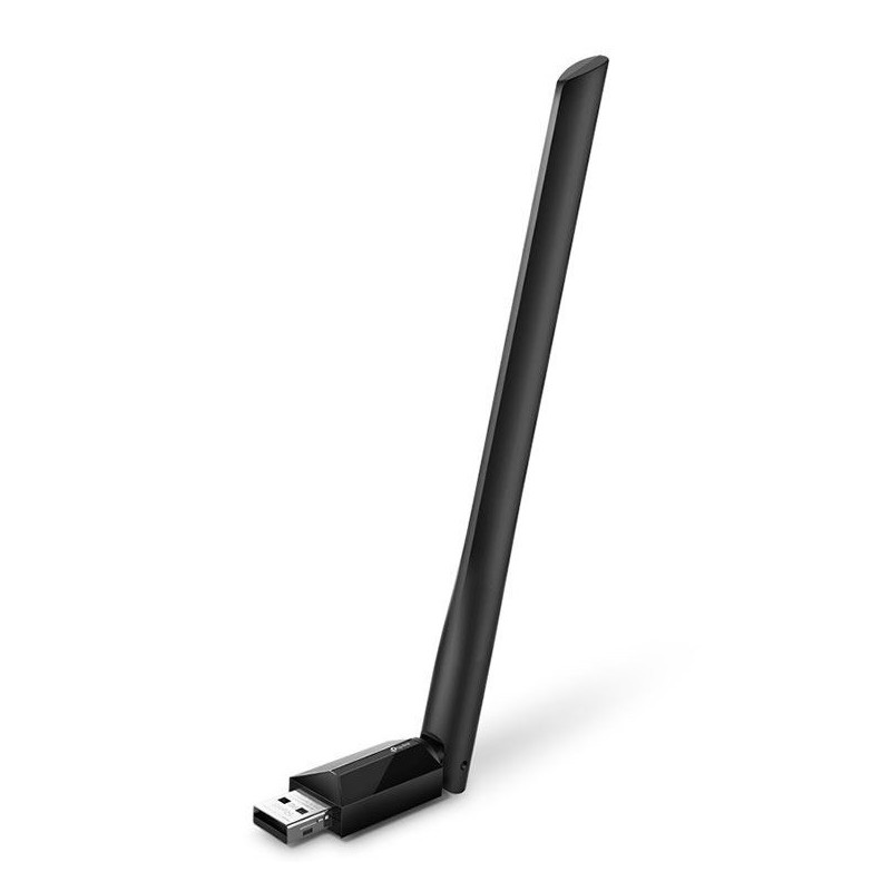 Wifi USB Tp-link Ac600 Archer T2u Plus