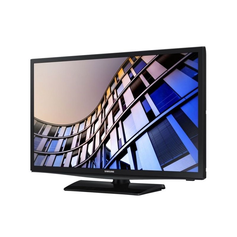 TV LED 24N4305 24" HD 400HZ PQI DVB T2C SmartTV WIFI