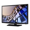 TV LED 24N4305 24" HD 400HZ PQI DVB T2C SmartTV WIFI