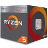 AMD Ryzen 5 3400G Box